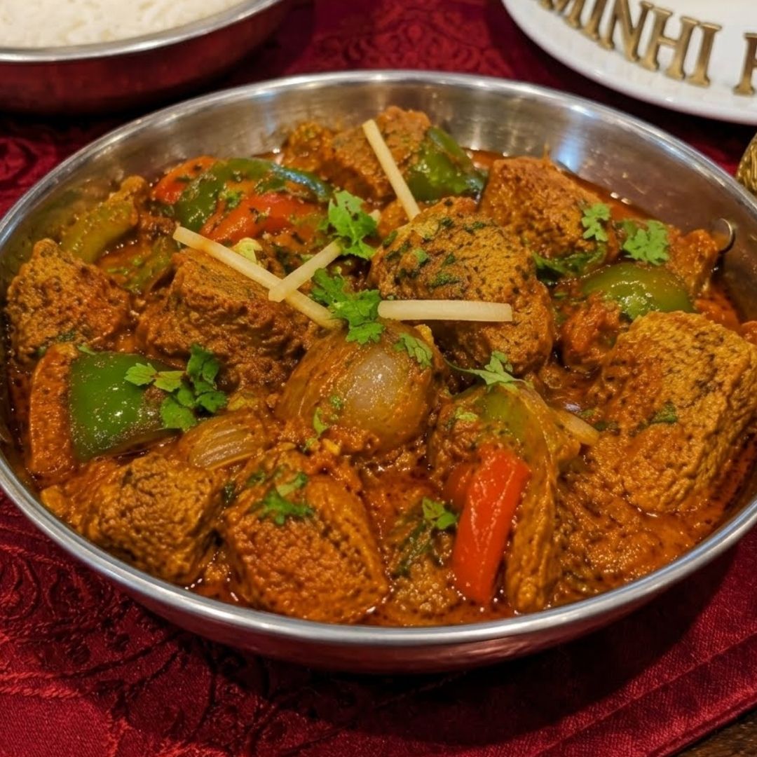 Lamm Lababdar