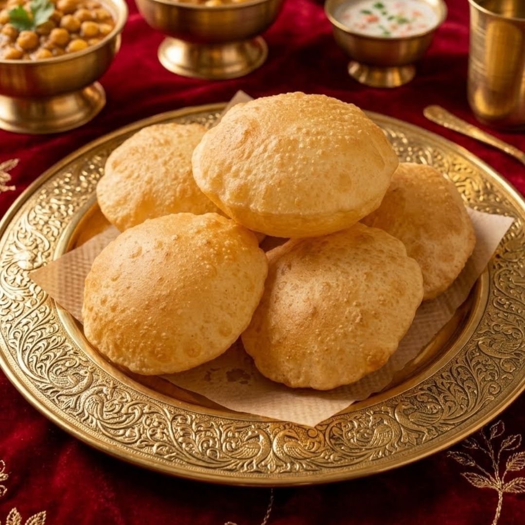 Poori