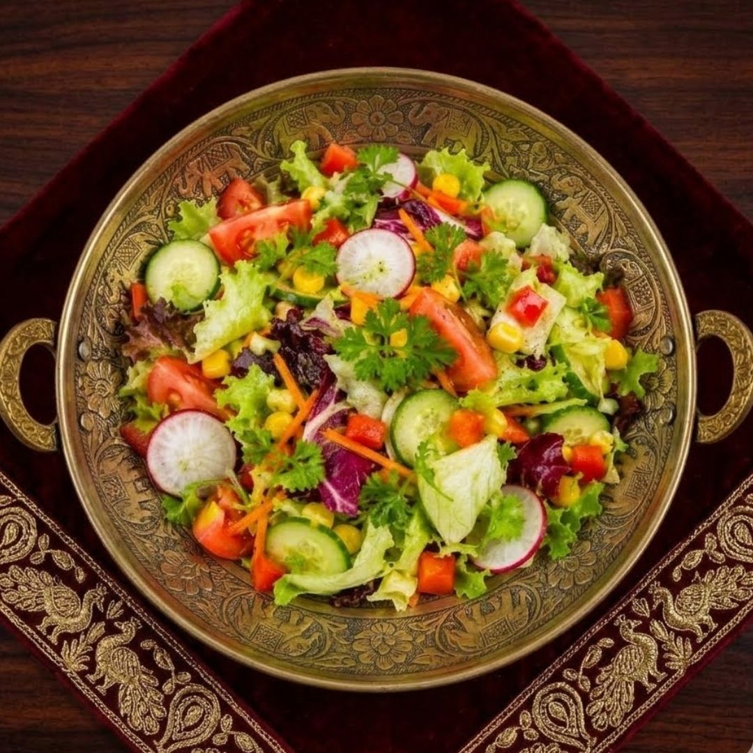 Gemischter Salat