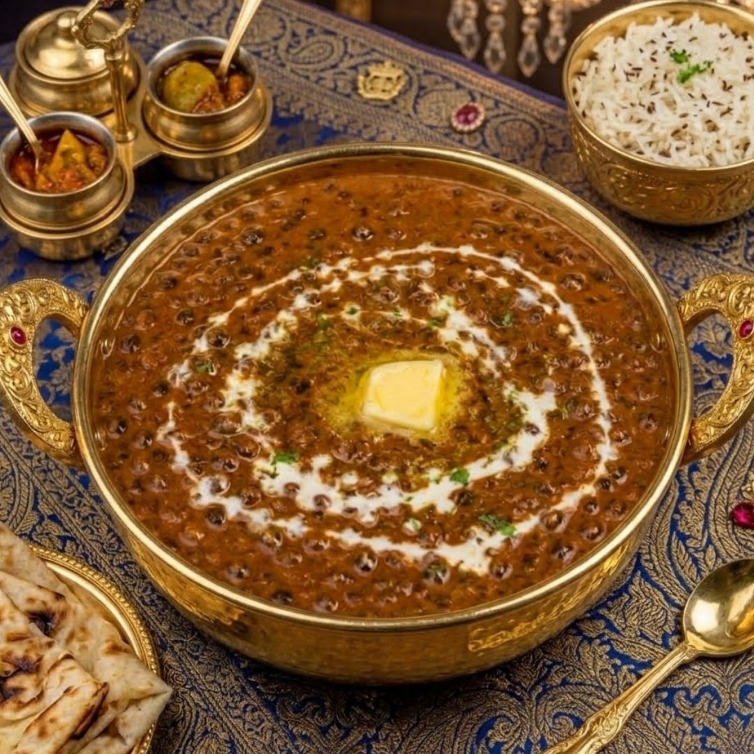 Dal Makhani