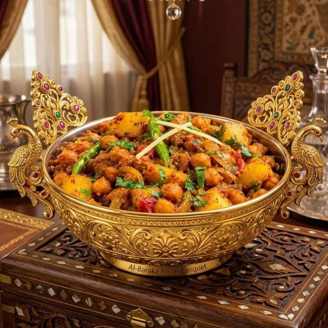 Pindi Chana